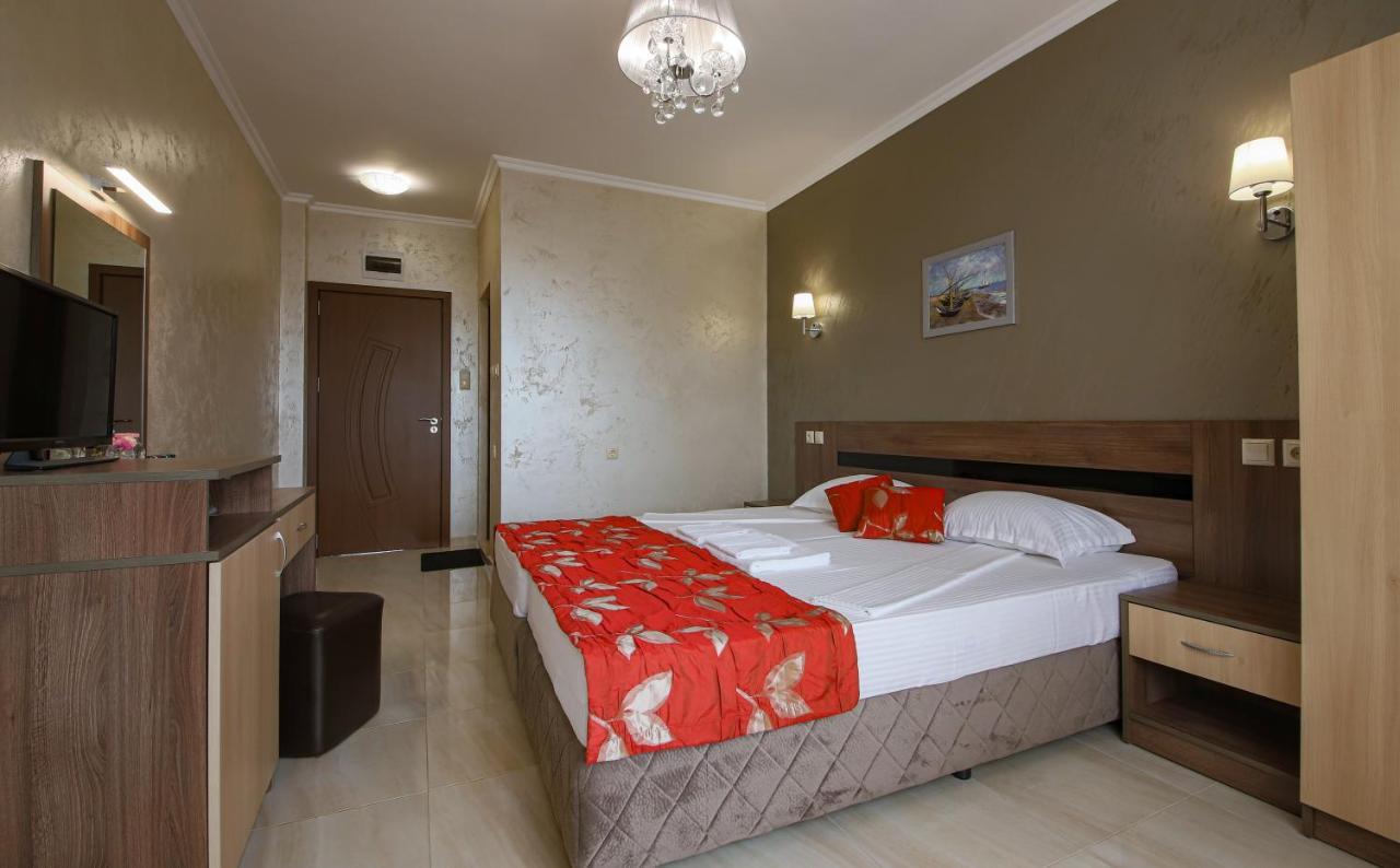 Guesthouse Phoenix Obsor Exterior foto